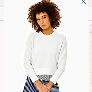 Addison Bay The Everyother Day Crewneck